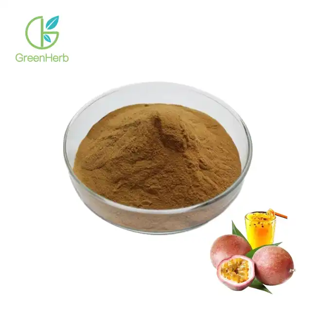 Passionflower Extract Powder